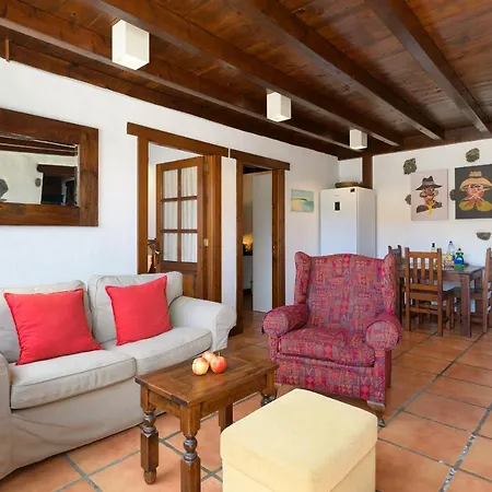 Apartment Casa Amaia Ii