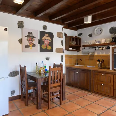 Apartment Casa Amaia Ii