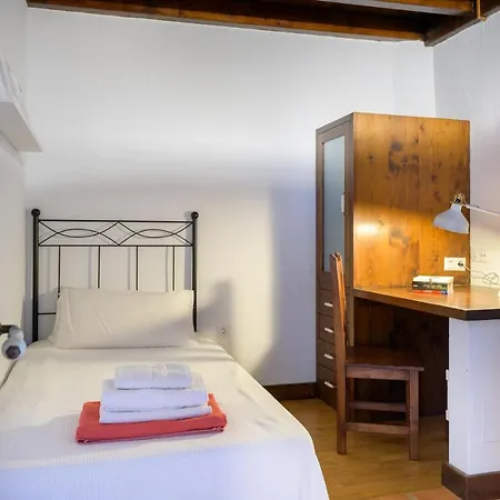 Apartment Casa Amaia Ii *