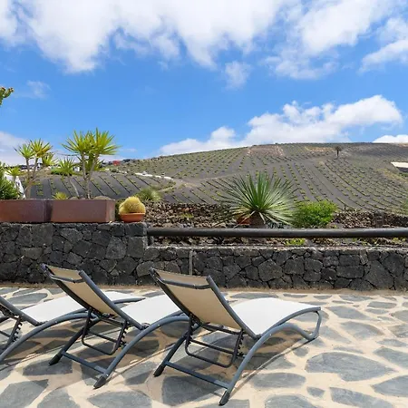 Casa Amaia Ii Tias