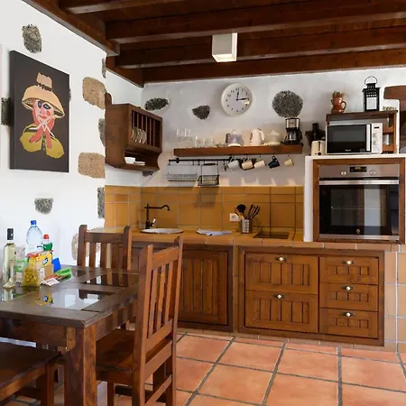 Casa Amaia Ii Apartment Tias