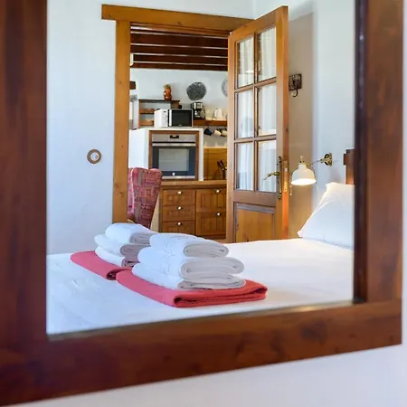 Casa Amaia Ii * Tias