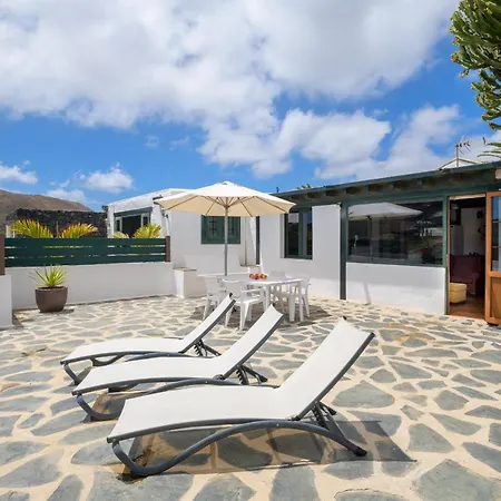 Casa Amaia Ii Apartman