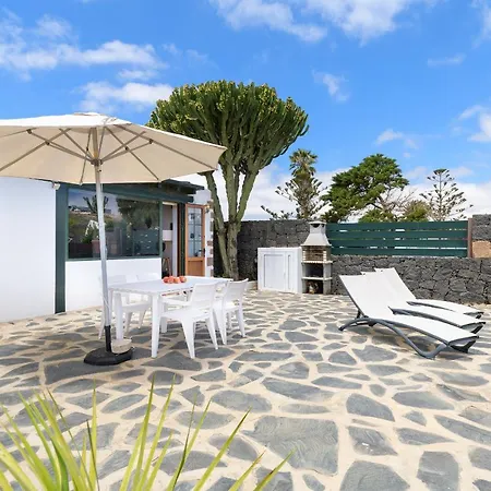 Casa Amaia Ii *